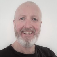 Daniel Spence