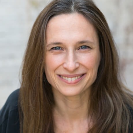 Daniella Ballou-Aares