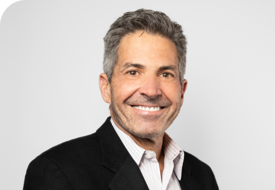 David Bredt