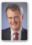 David J Mccambridge