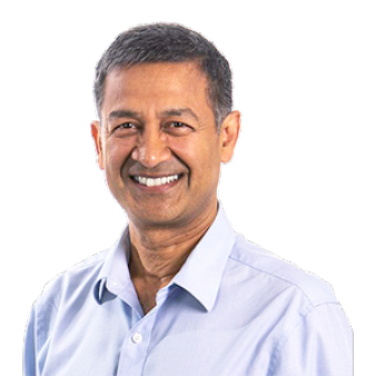 Devesh Agarwal