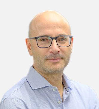 Doron Kerbel