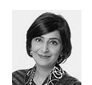 Ekta Singh-Bushell