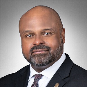 Eli Jones