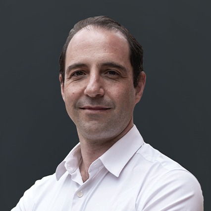 Emiliano Kargieman