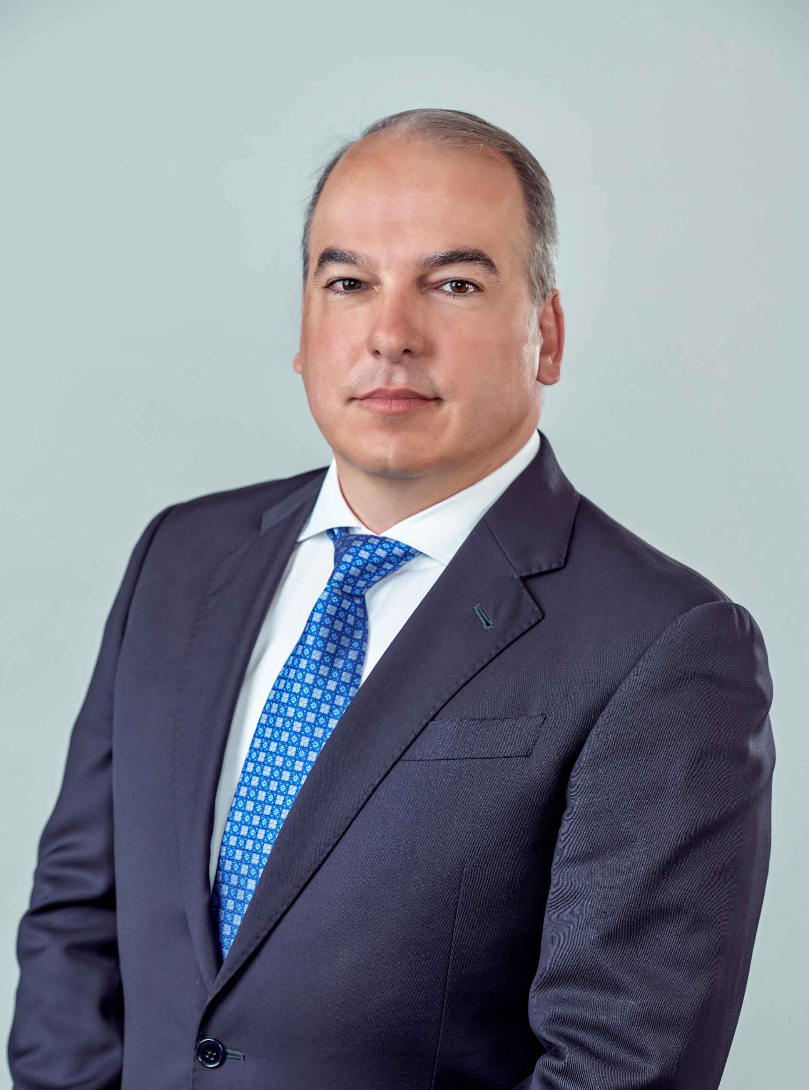 Enrique Pizzi