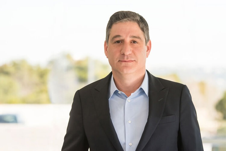 Eyal Goldstein