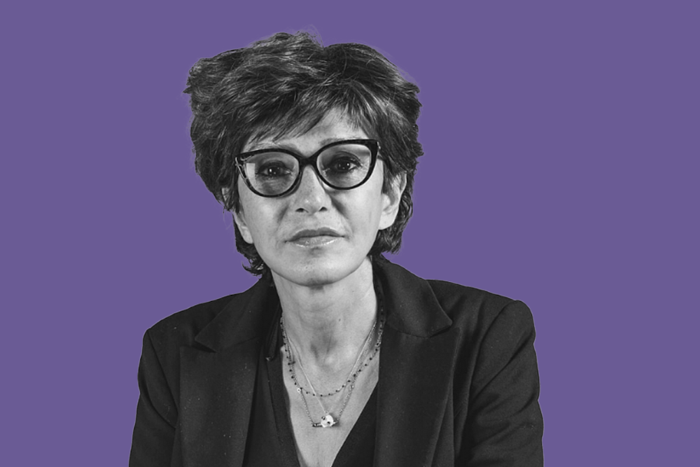 Fariba Danesh
