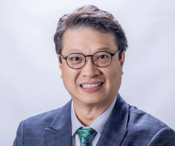 Gary Yu