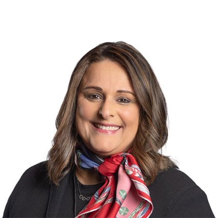 Gina Trombley
