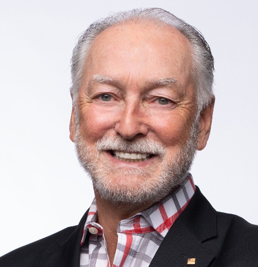 Gordon Hunter
