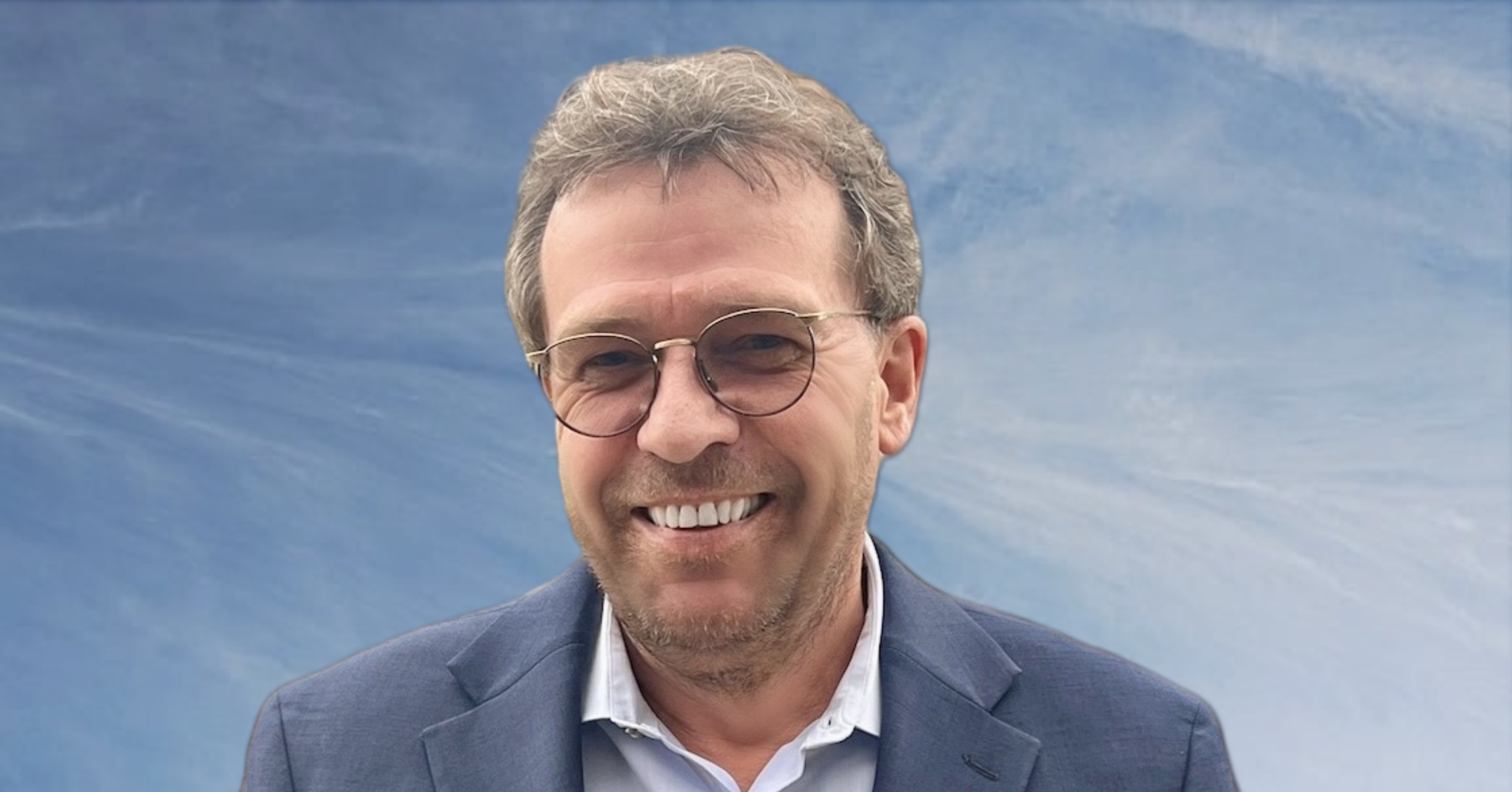Hans-Peter Gerber