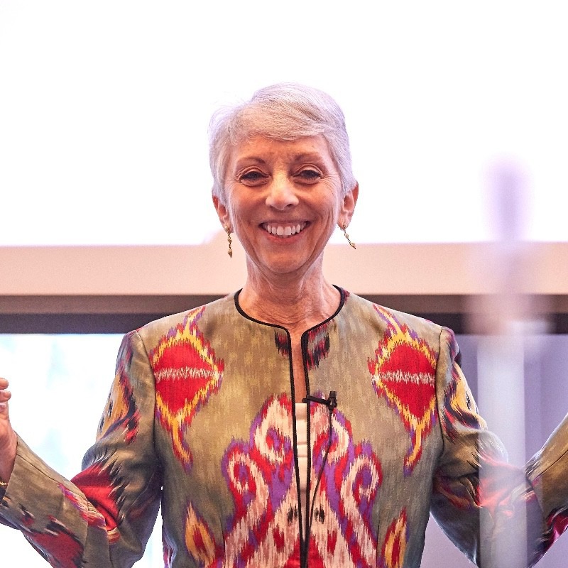 Harriet Edelman