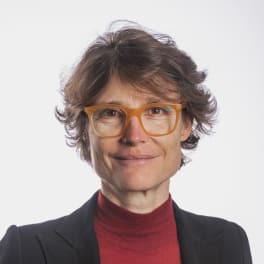 Isabelle Boccon-Gibod