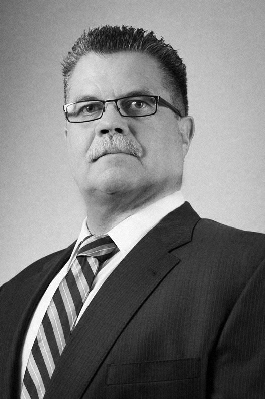 J. Matt Hooker