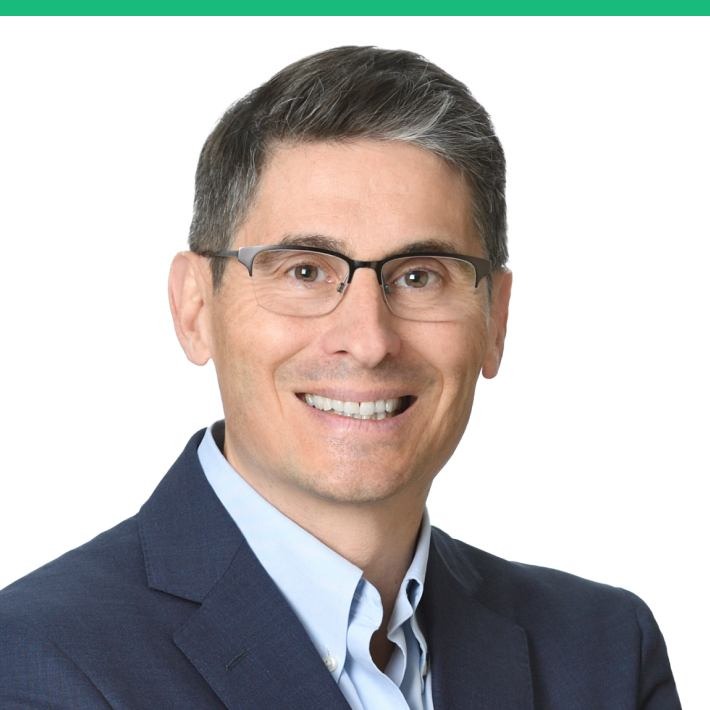 James Saccaro
