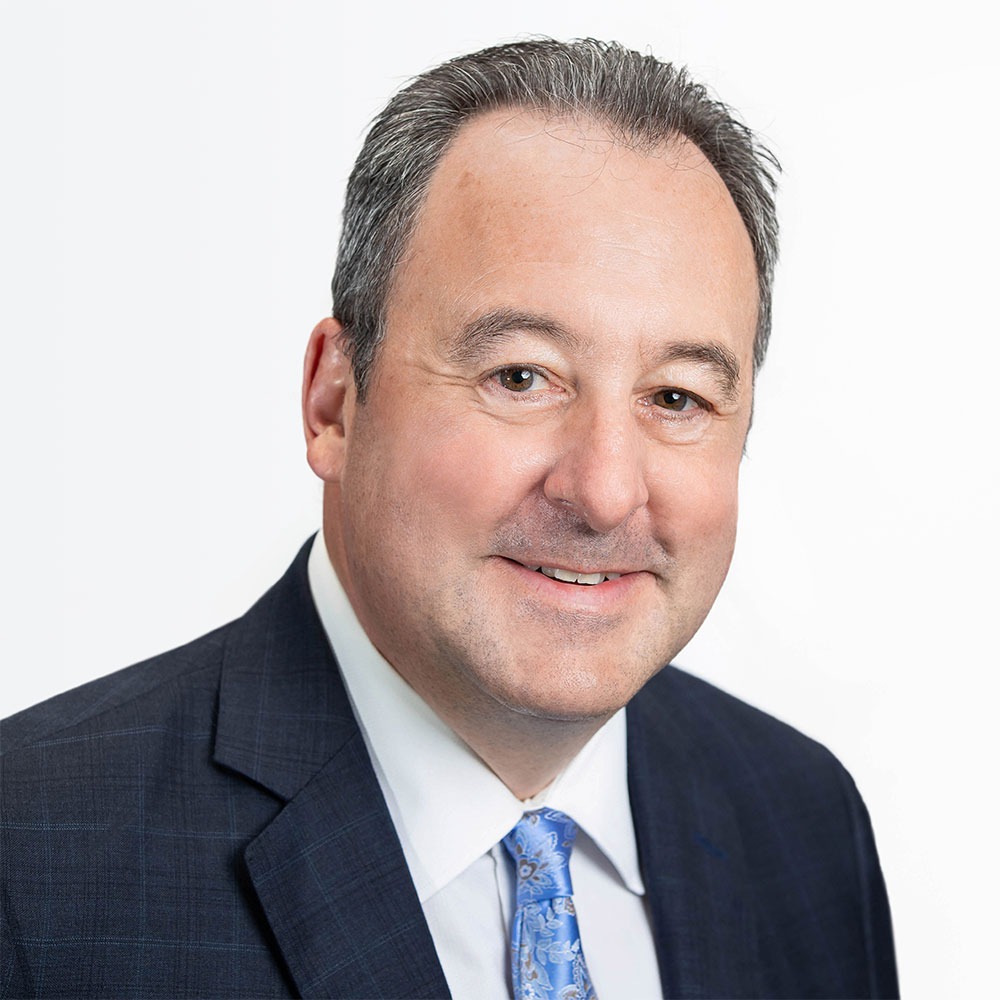 Jeffrey Kramer