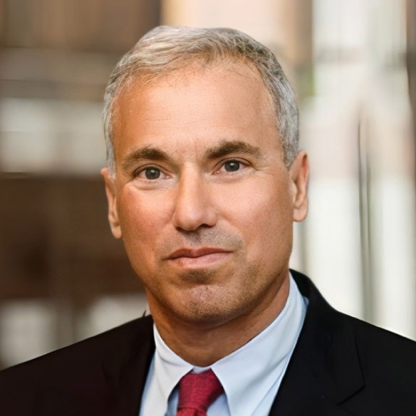 Jesse Goodman
