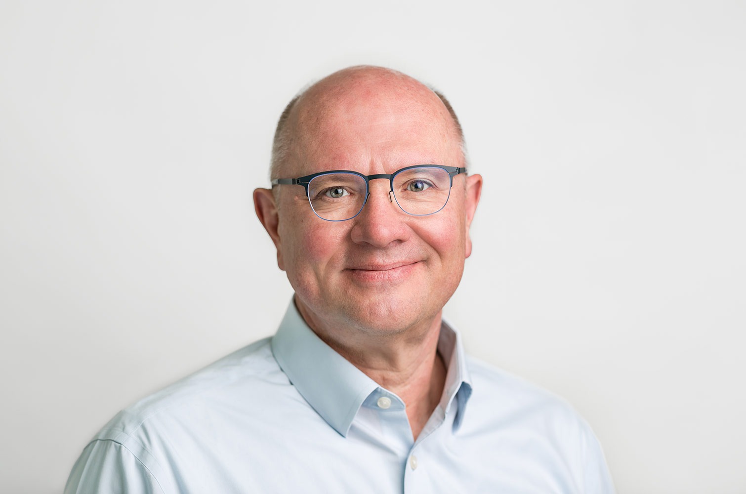 John Nuss