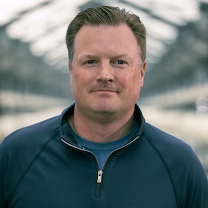 John Swieringa