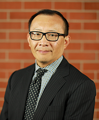 John Yung
