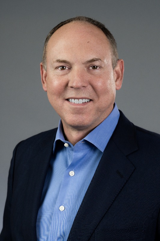 Jon Kirchner
