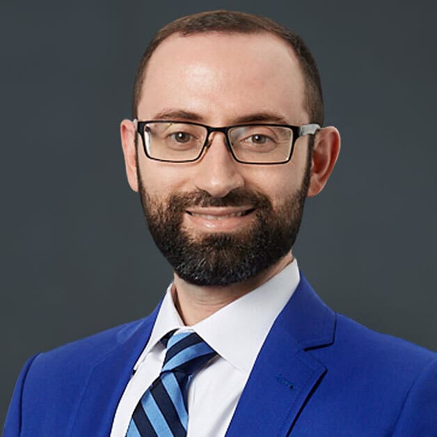 Joseph Valane