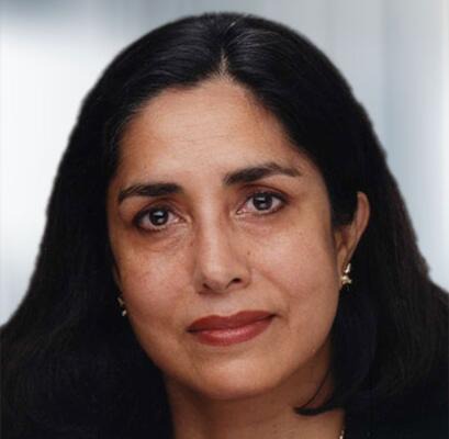 Kalpana Raina