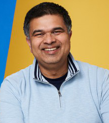 Kausik Rajgopal
