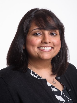 Kavita Padiyar