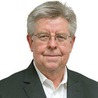 Keith Jensen
