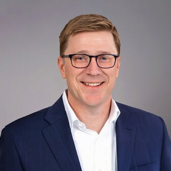 Kevin Krumm