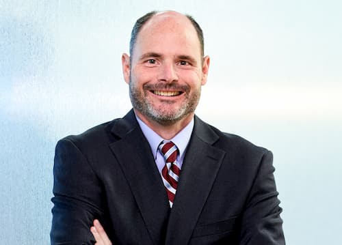 Kevin Mcculloch