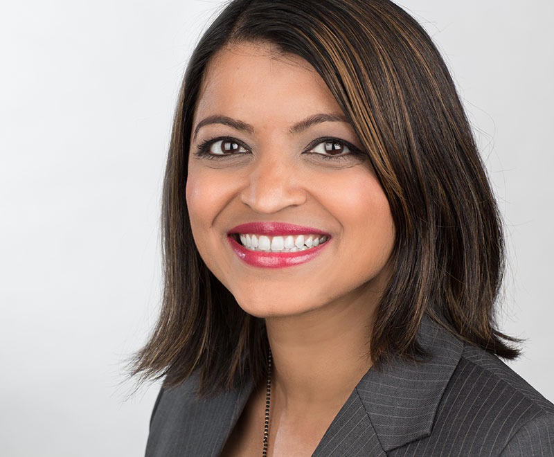 Kinnari Patel