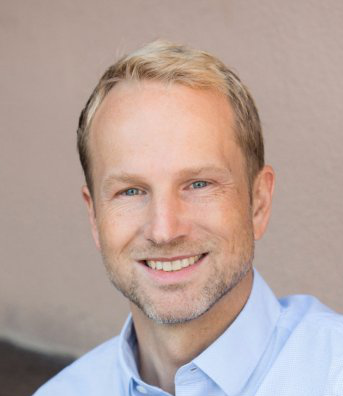 Kris Rasmussen