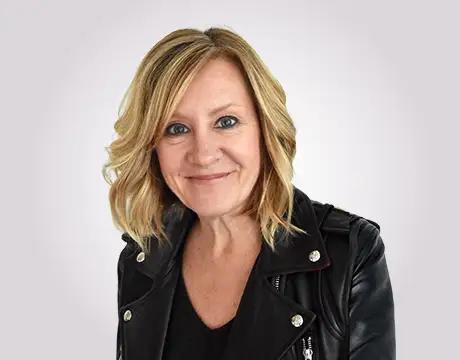 Kristen Robinson