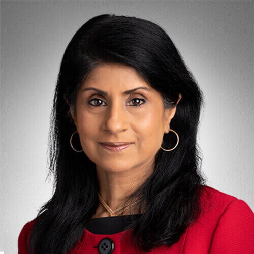 Latha Ramchand