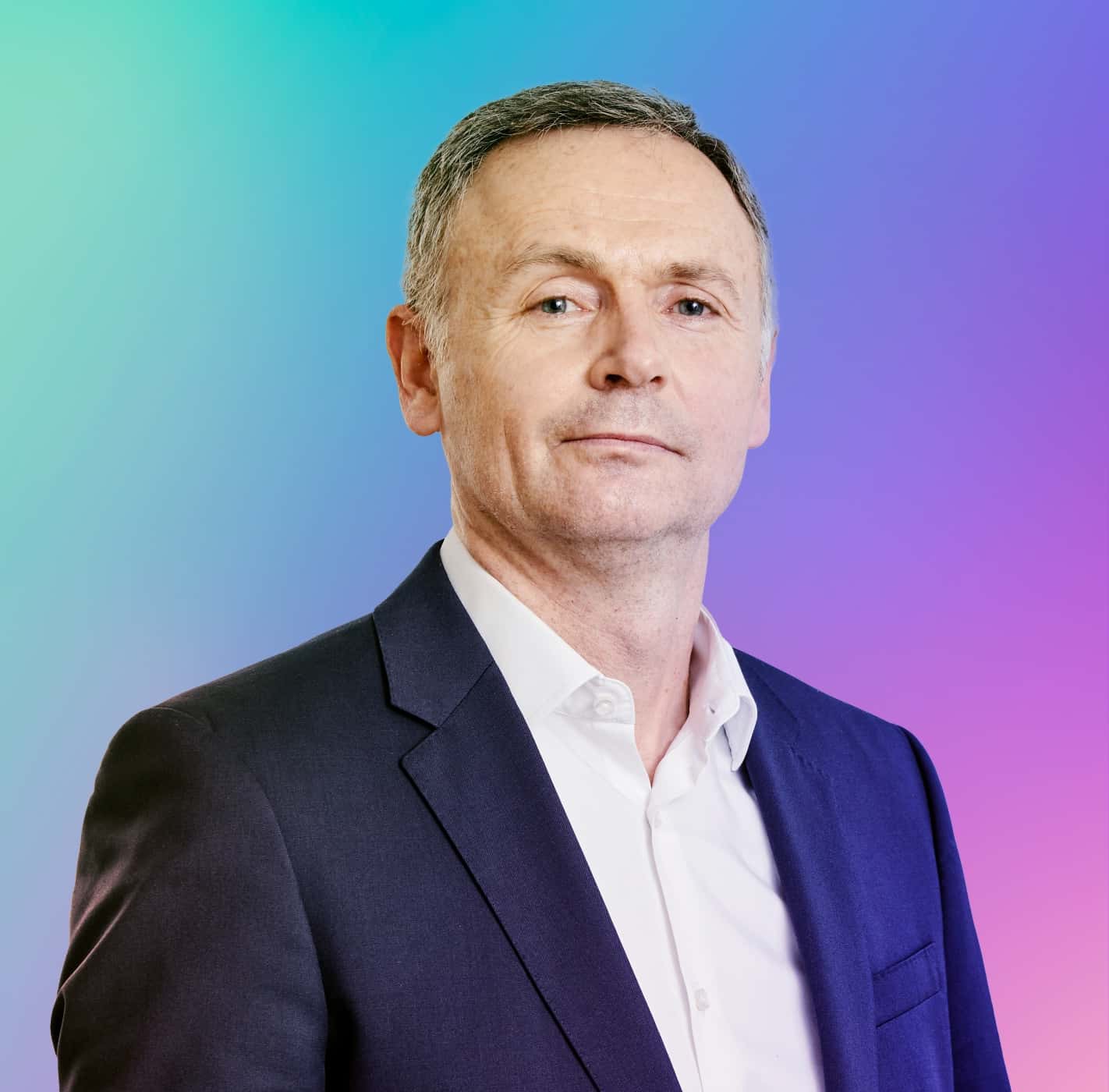 Laurent Mercier