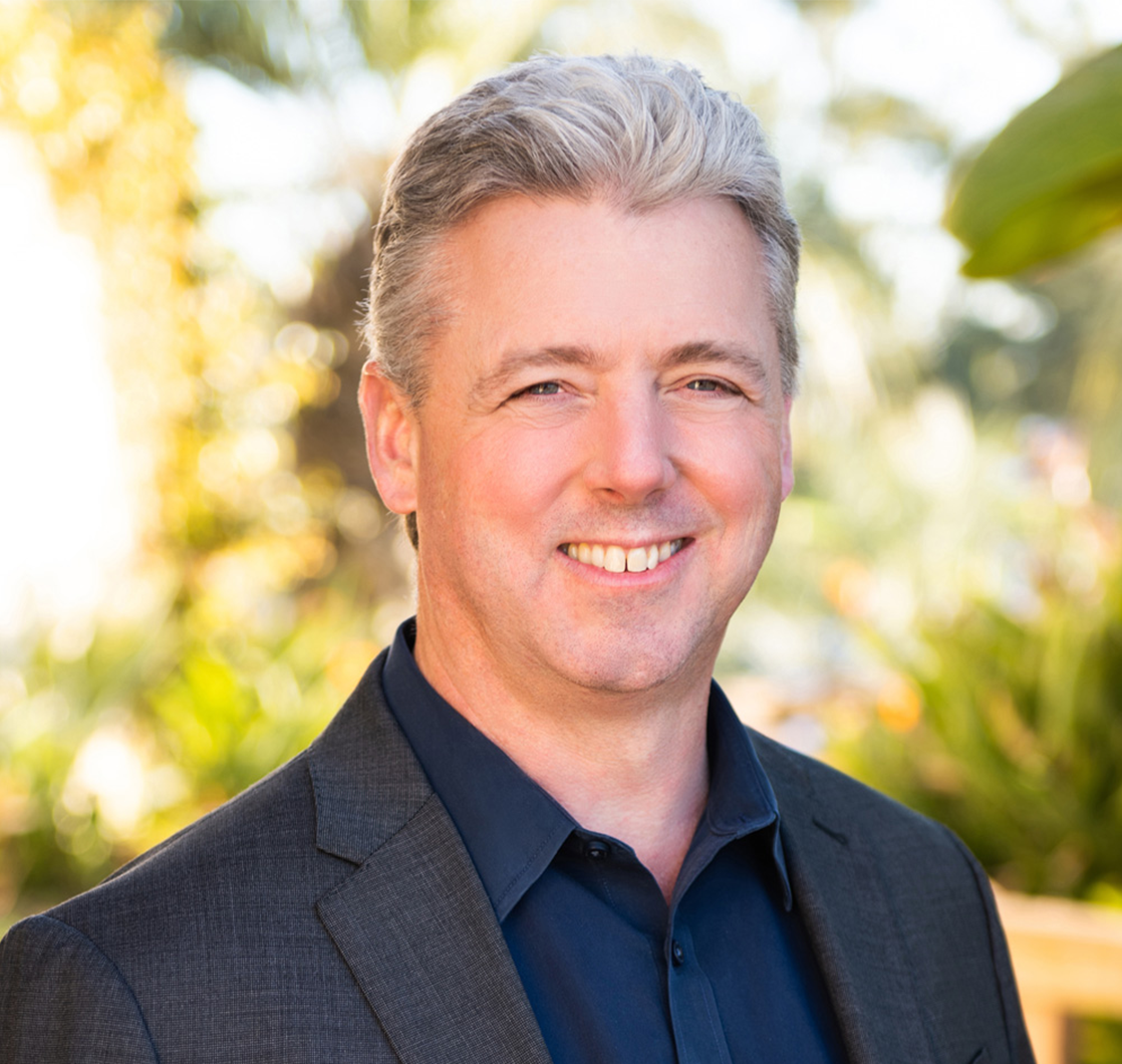 Marc Stapley