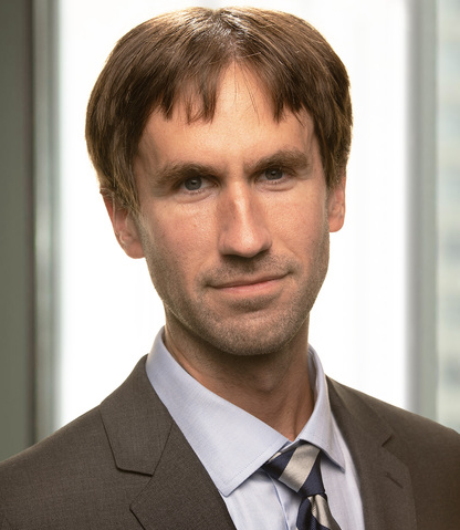 Mark Frichtl