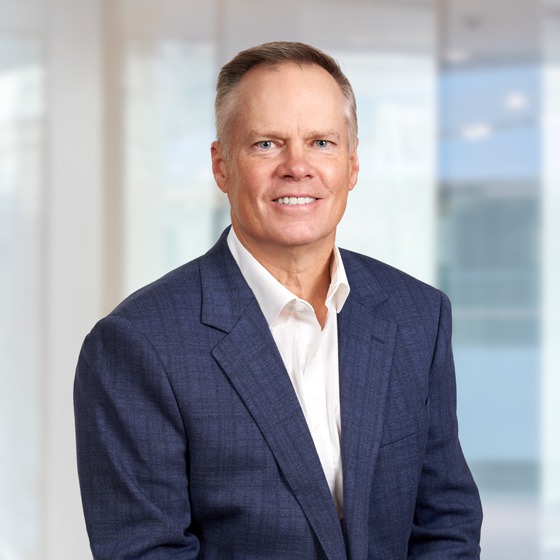 Mark Stejbach