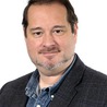 Martin Westhead