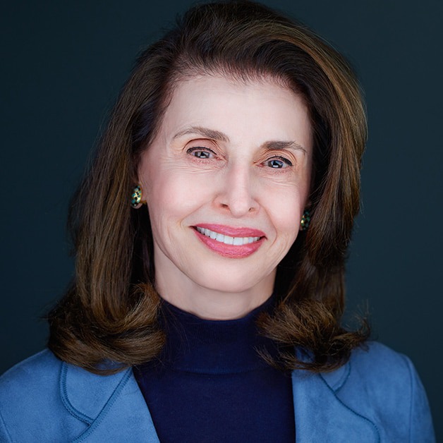 Mary Ann Tighe