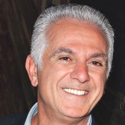 Maurice Marciano