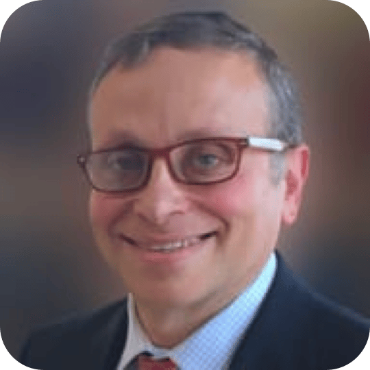 Menachem Ash
