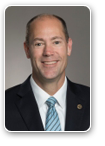 Michael G Huston