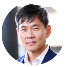 Michael Kim