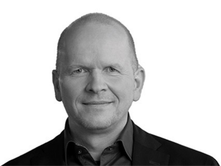 Michael Miebach