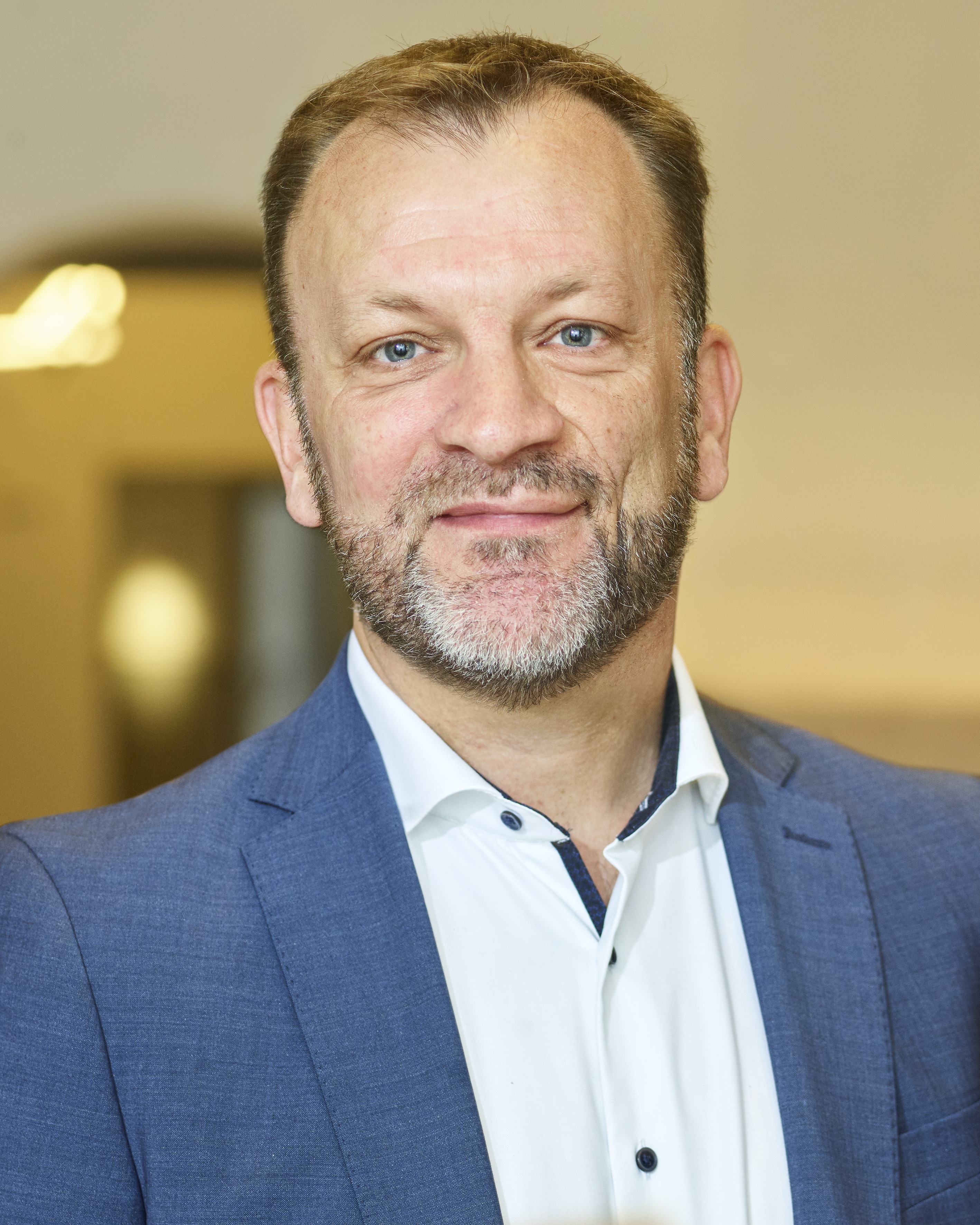 Mikkel Ipsen
