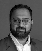 Mital Patel